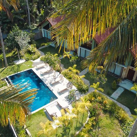 The Hamlet Hotel Kuta  Ngoại thất bức ảnh