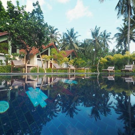 The Hamlet Hotel Kuta  Ngoại thất bức ảnh