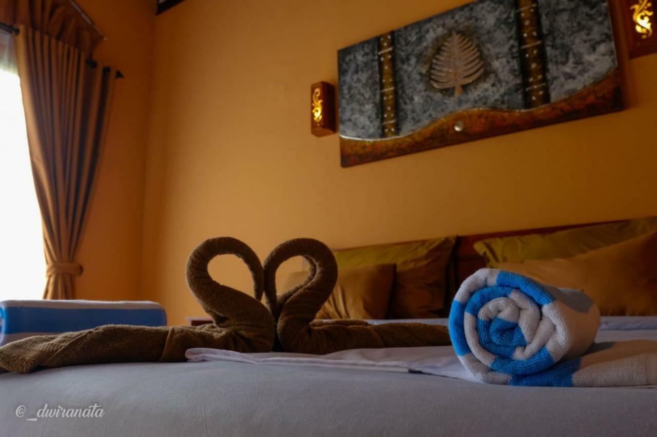 The Hamlet Hotel Kuta  Ngoại thất bức ảnh