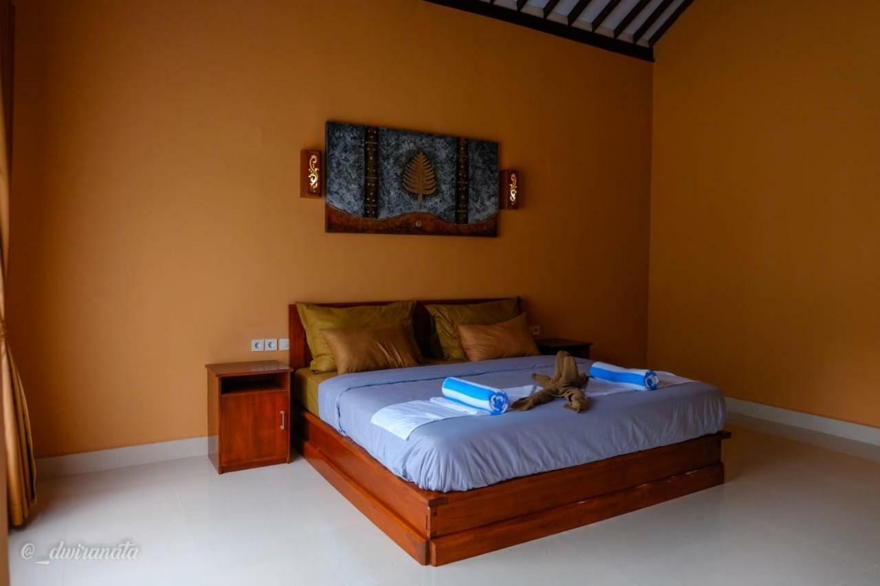 The Hamlet Hotel Kuta  Ngoại thất bức ảnh