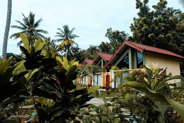 The Hamlet Hotel Kuta  Ngoại thất bức ảnh
