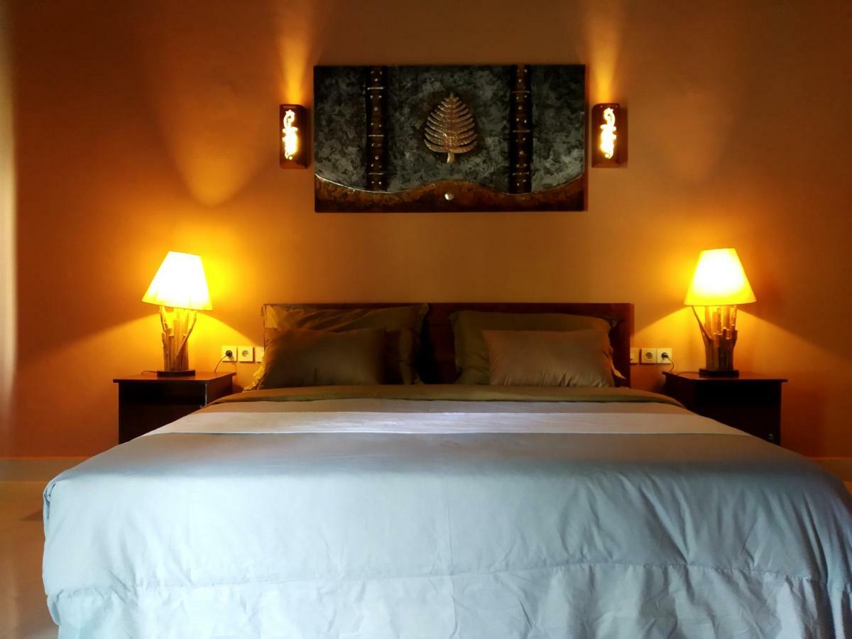 The Hamlet Hotel Kuta  Ngoại thất bức ảnh