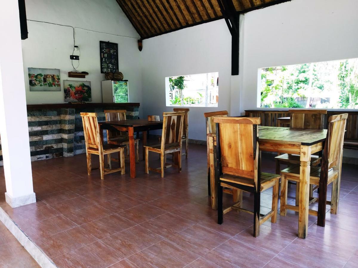 The Hamlet Hotel Kuta  Ngoại thất bức ảnh