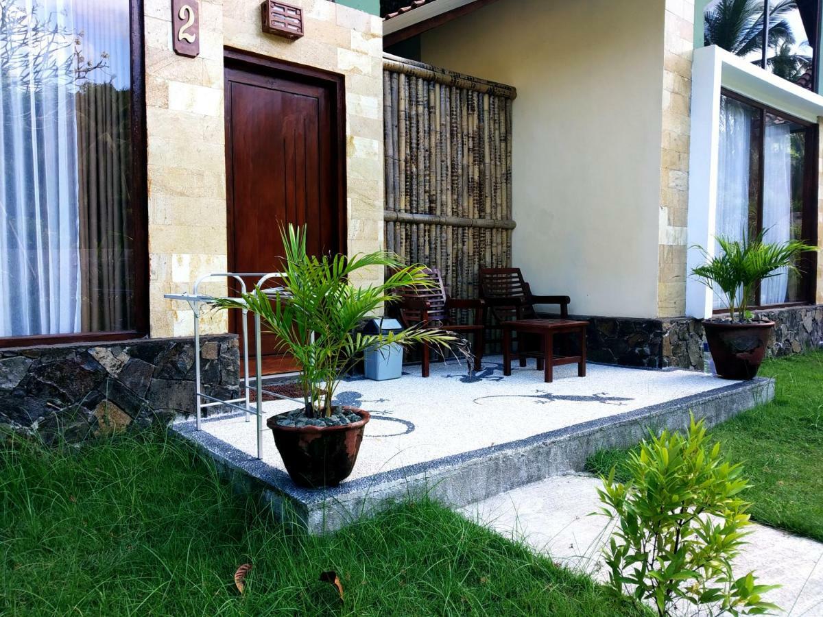 The Hamlet Hotel Kuta  Ngoại thất bức ảnh
