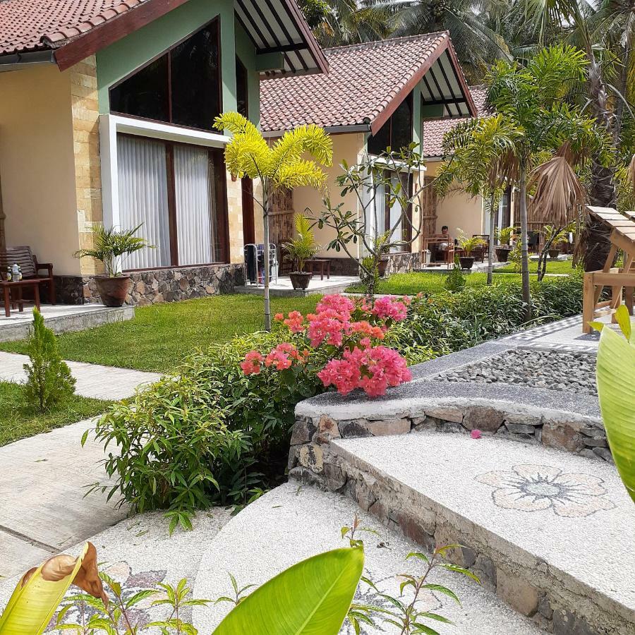 The Hamlet Hotel Kuta  Ngoại thất bức ảnh