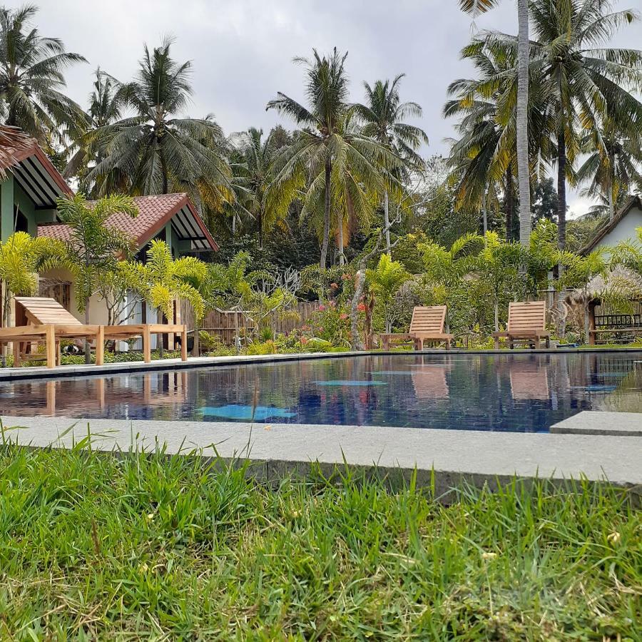 The Hamlet Hotel Kuta  Ngoại thất bức ảnh