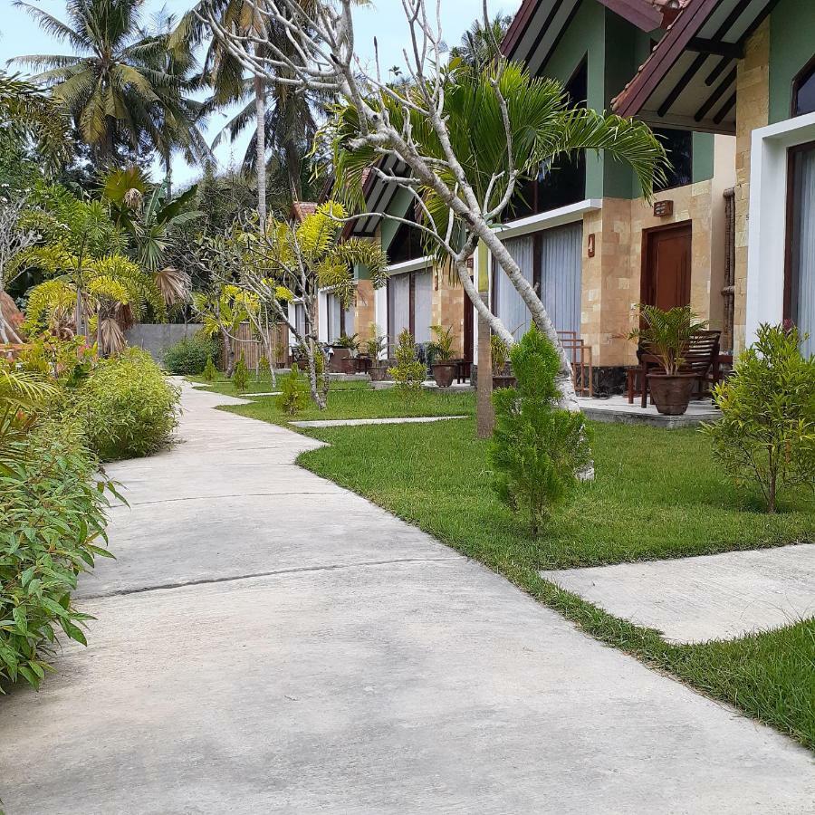 The Hamlet Hotel Kuta  Ngoại thất bức ảnh
