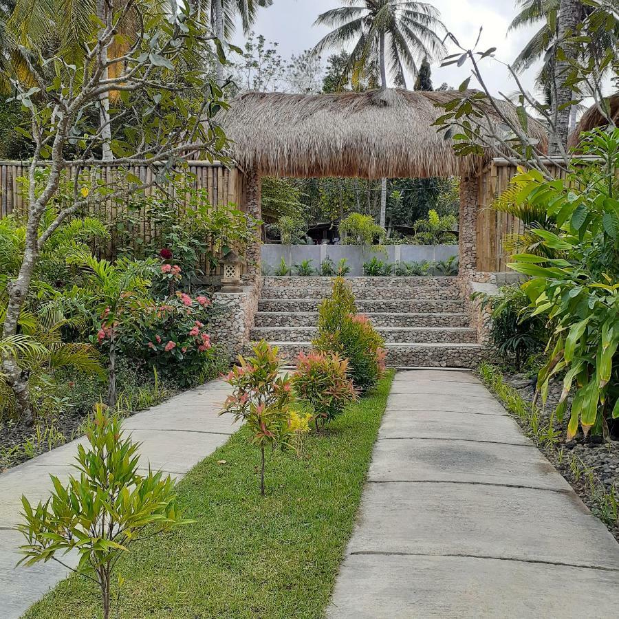 The Hamlet Hotel Kuta  Ngoại thất bức ảnh