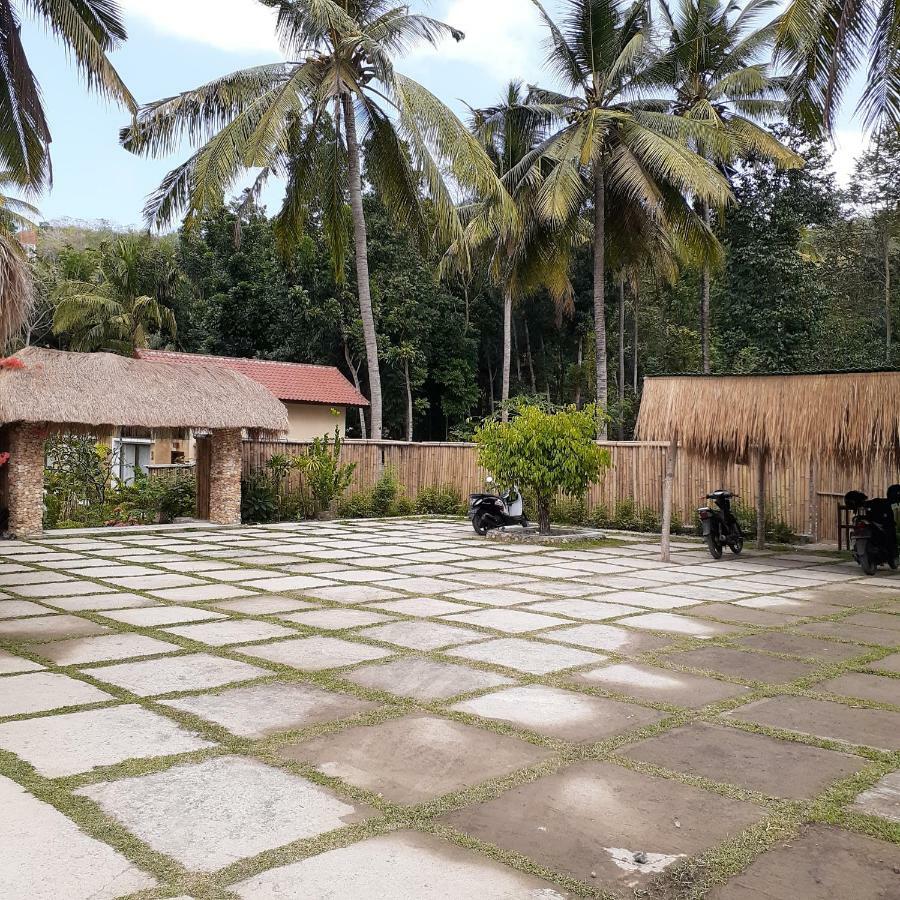The Hamlet Hotel Kuta  Ngoại thất bức ảnh