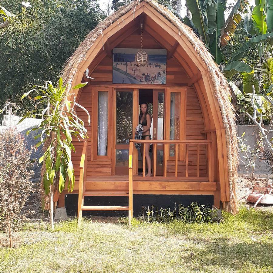 The Hamlet Hotel Kuta  Ngoại thất bức ảnh