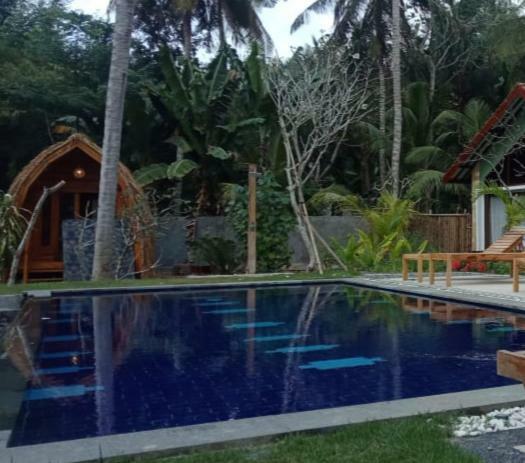 The Hamlet Hotel Kuta  Ngoại thất bức ảnh