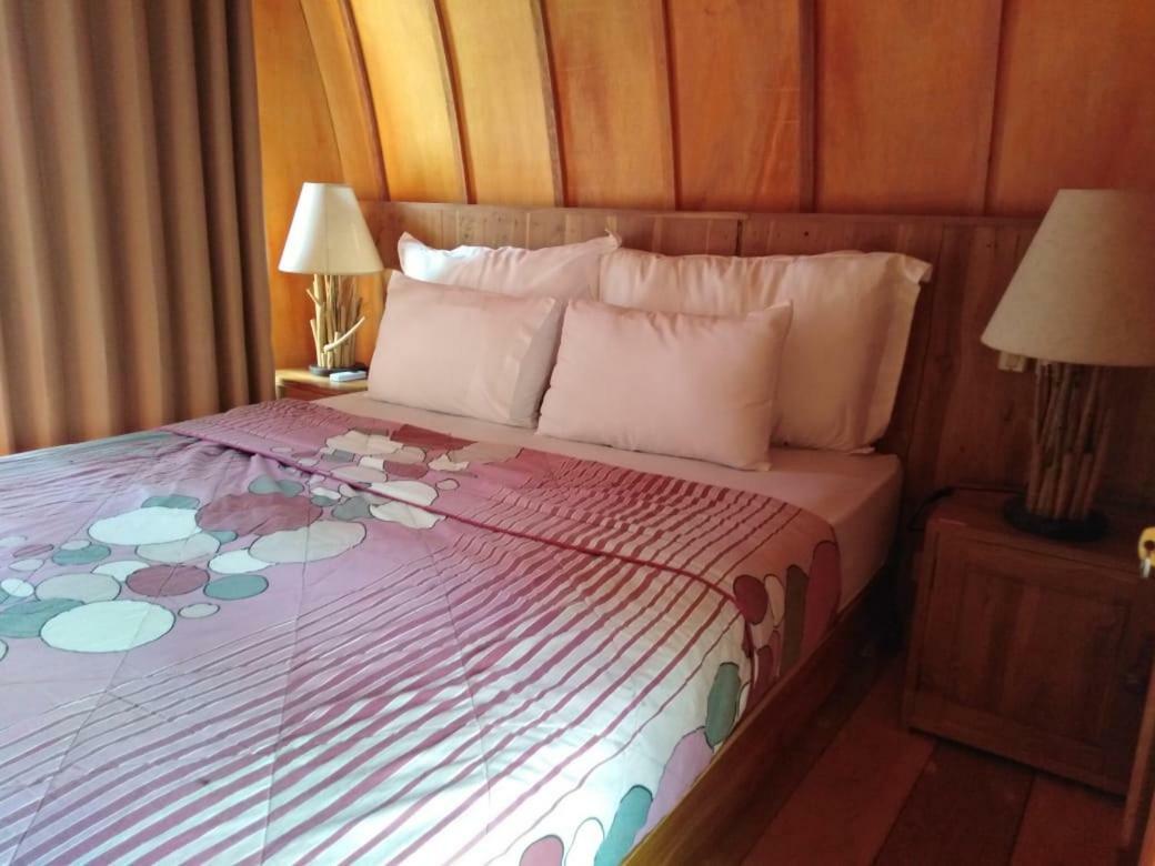 The Hamlet Hotel Kuta  Ngoại thất bức ảnh