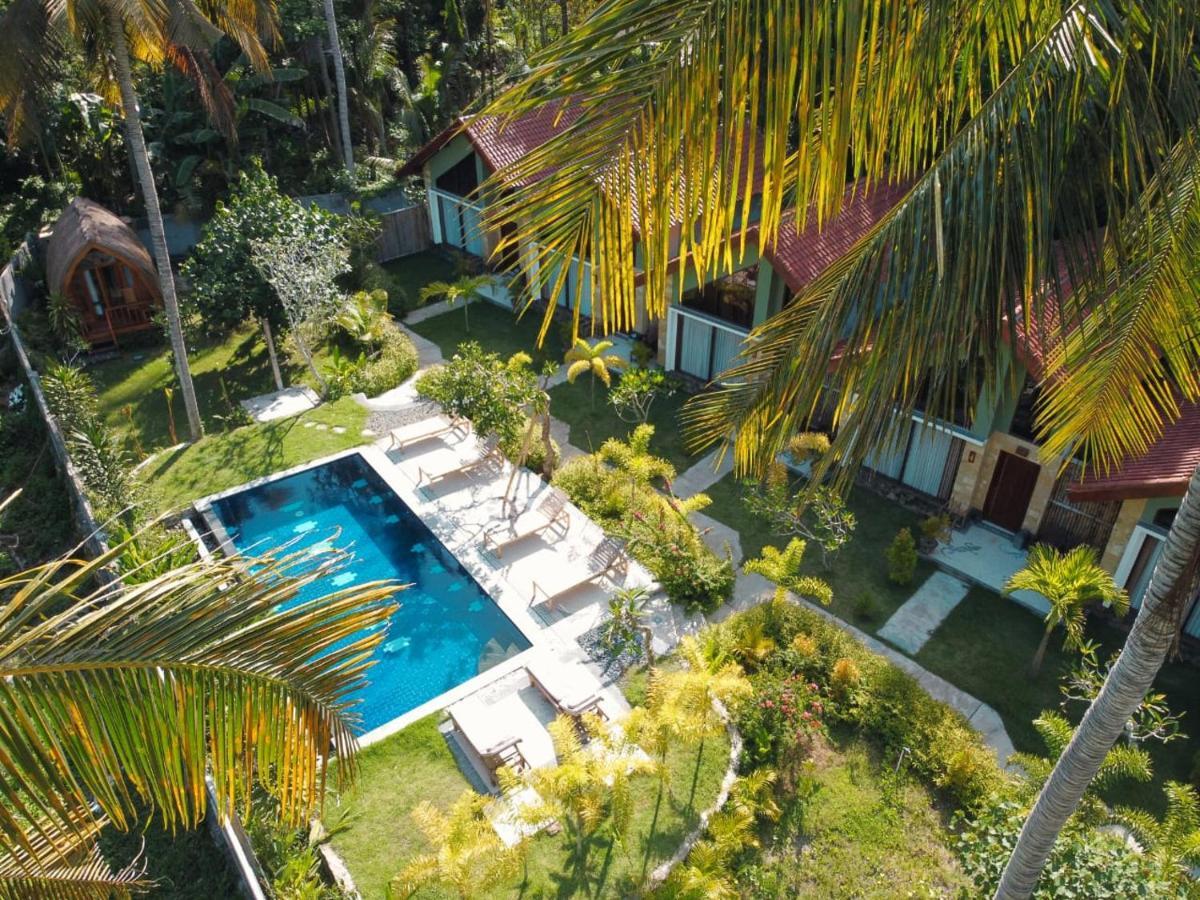 The Hamlet Hotel Kuta  Ngoại thất bức ảnh